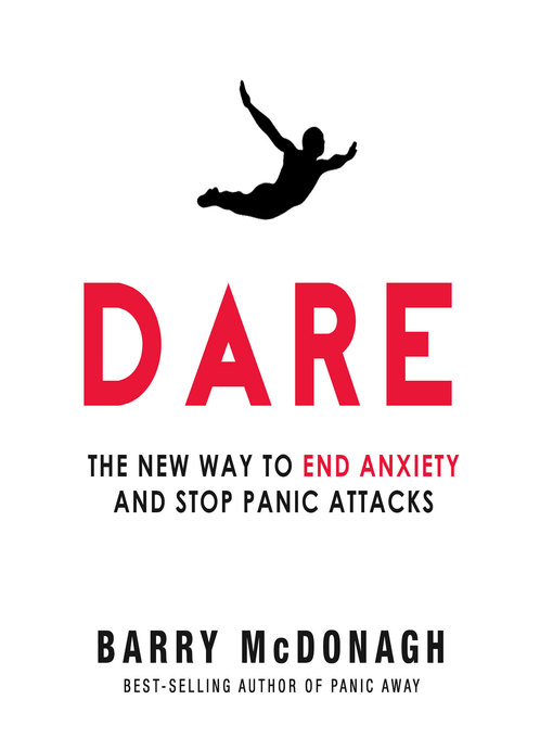 Title details for Dare by Barry McDonagh - Wait list